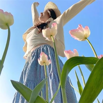 小姐不藏私